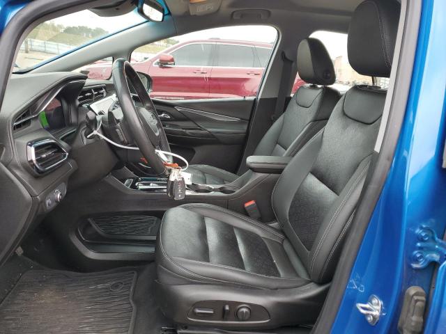 Photo 7 from auction – 2023 CHEVROLET BOLT EV 2L with VIN 1G1FX6S07P4158465
