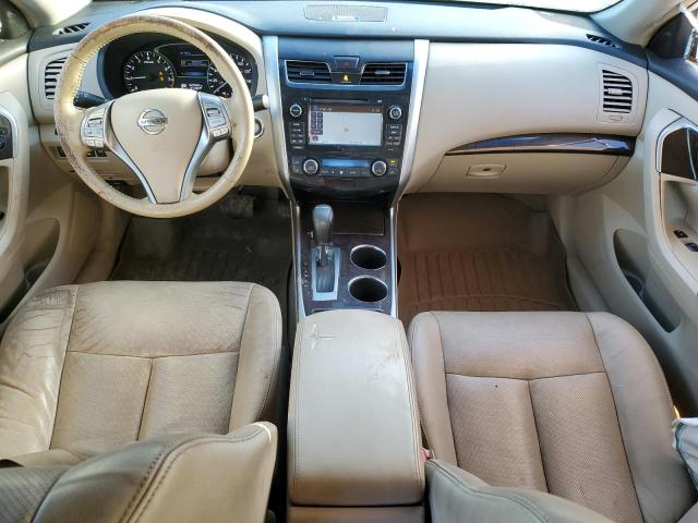 Photo 8 from auction – 2013 NISSAN ALTIMA 2.5 with VIN 1N4AL3AP4DN574866