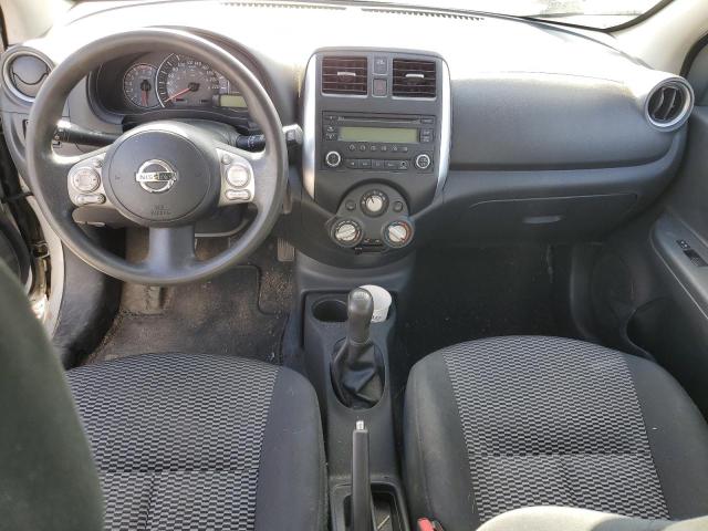 Photo 8 from auction – 2015 NISSAN MICRA with VIN 3N1CK3CP0FL263041