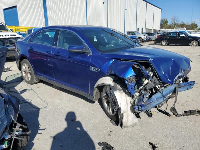 Photo 4 from auction – 2014 FORD TAURUS SEL with VIN 1FAHP2E84EG144146