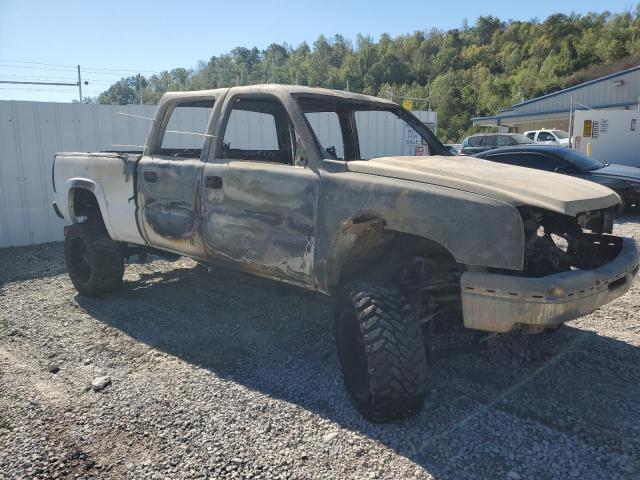 Photo 4 from auction – 2004 CHEVROLET SILVERADO with VIN 1GCHK23254F252982