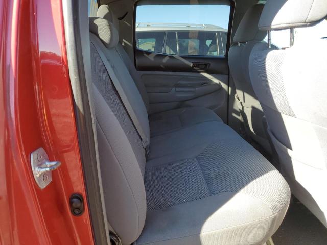 Photo 10 from auction – 2011 TOYOTA TACOMA DOU with VIN 3TMLU4EN9BM075602