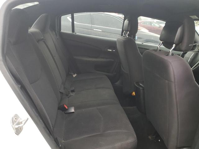 Photo 10 from auction – 2014 CHRYSLER 200 LX with VIN 1C3CCBAB9EN205637