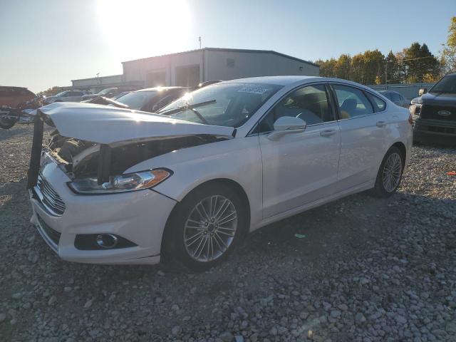 Photo 1 from auction – 2015 FORD FUSION SE with VIN 3FA6P0HD7FR222725