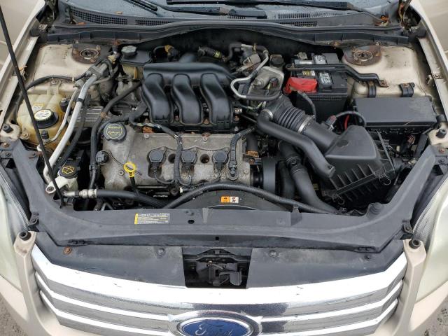 Photo 11 from auction – 2007 FORD FUSION SEL with VIN 3FAHP02137R154643