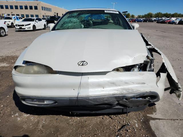 Photo 5 from auction – 1998 OLDSMOBILE AURORA with VIN 1G3GR62C7W4112097
