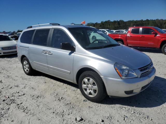 Photo 4 from auction – 2010 KIA SEDONA LX with VIN KNDMG4C32A6335348