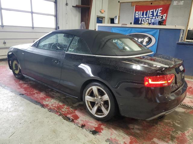 Foto 2 de la subasta – 2016 AUDI A5 PREMIUM con VIN WAUM2AFH3GN003807