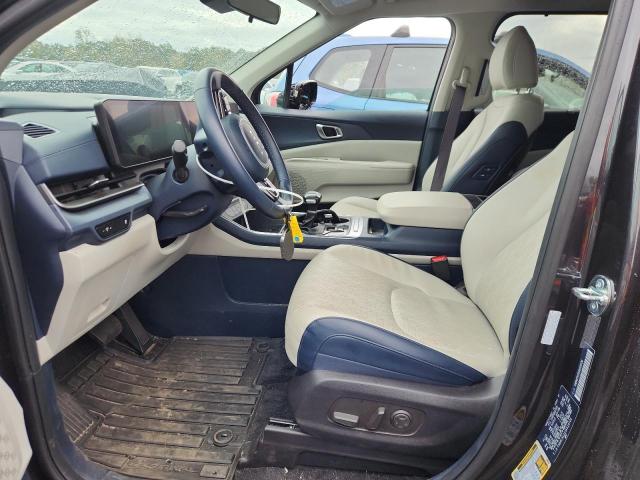 Photo 7 from auction – 2025 KIA CARNIVAL E with VIN KNDNC5K32S6529726