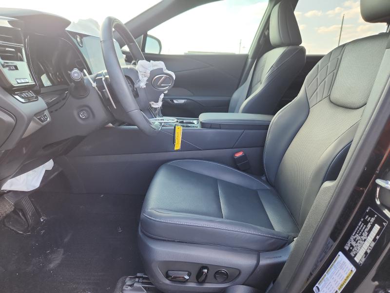 Photo 7 from auction – 2023 LEXUS RX 350 BAS with VIN 2T2BAMBA7PC019790