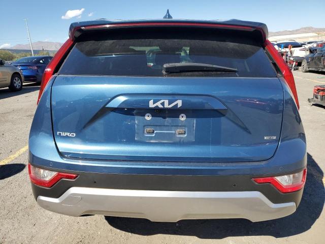 Photo 6 from auction – 2024 KIA NIRO EX with VIN KNDCR3LE2R5182585