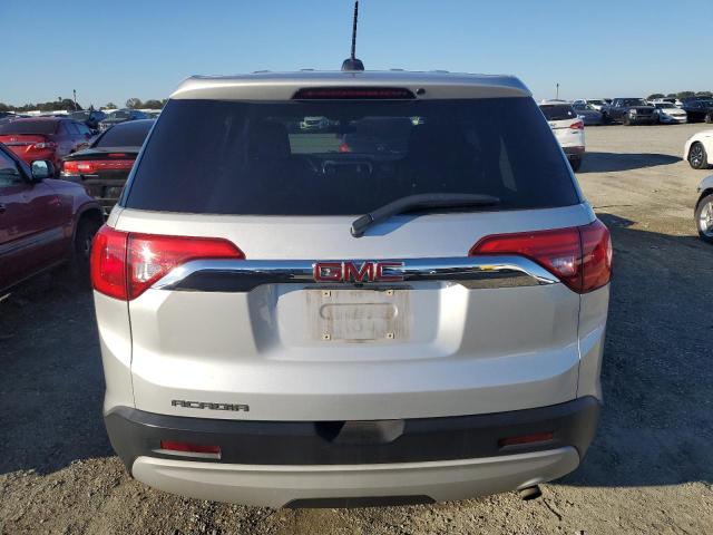 Photo 6 from auction – 2017 GMC ACADIA SLE with VIN 1GKKNKLA1HZ301950