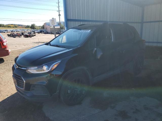 Photo 1 from auction – 2022 CHEVROLET TRAX 1LT with VIN KL7CJPSM5NB561869