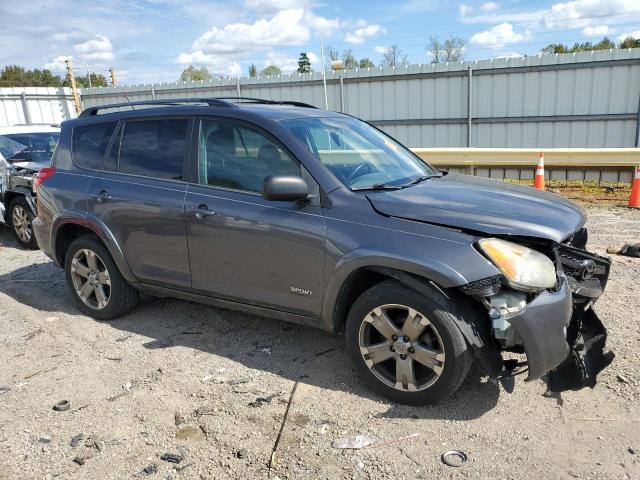 Photo 4 from auction – 2012 TOYOTA RAV4 SPORT with VIN 2T3RF4DV5CW269064