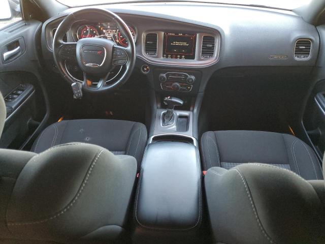 Photo 8 from auction – 2023 DODGE CHARGER SX with VIN 2C3CDXBGXPH687812