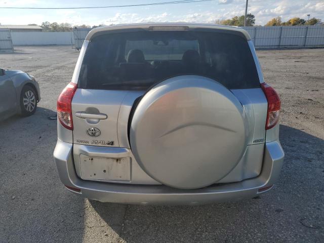 Photo 6 from auction – 2008 TOYOTA RAV4 with VIN JTMBD33V786082288