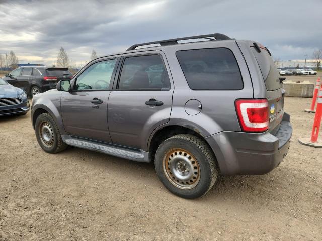 Photo 2 from auction – 2010 FORD ESCAPE XLT with VIN 1FMCU9DG4AKD28973