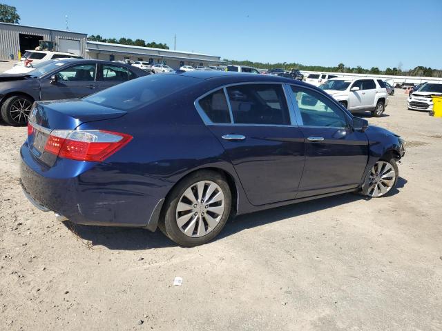 Photo 3 from auction – 2015 HONDA ACCORD EXL with VIN 1HGCR2F81FA224104