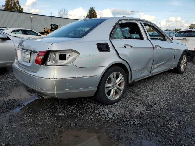 Foto 3 de la subasta – 2011 MERCEDES-BENZ E 350 con VIN WDDHF5GB3BA465087