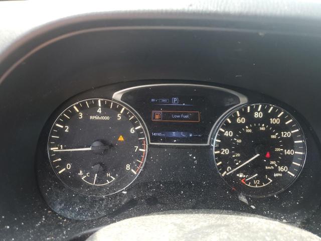 Photo 9 from auction – 2020 NISSAN PATHFINDER with VIN 5N1DR2BM4LC581519
