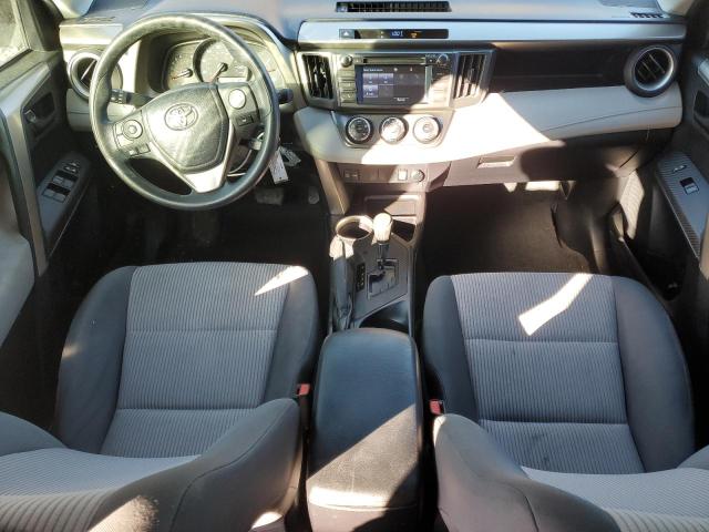 Photo 8 from auction – 2015 TOYOTA RAV4 LE with VIN 2T3BFREV1FW384942