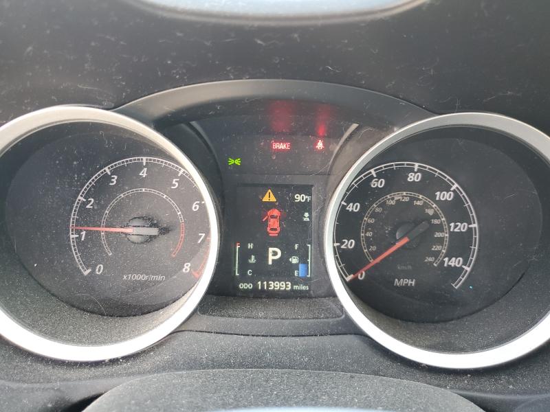 Photo 9 from auction – 2016 MITSUBISHI LANCER ES with VIN JA32U2FU3GU011126