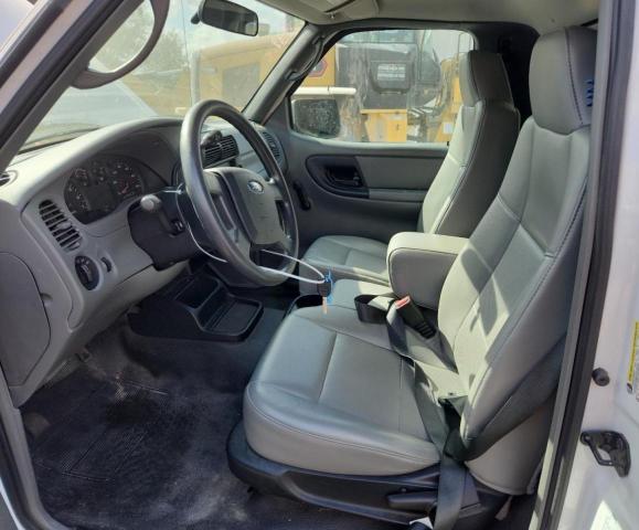 Photo 7 from auction – 2008 FORD RANGER with VIN 1FTYR10D58PA09636