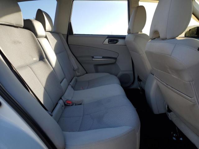Photo 11 from auction – 2011 SUBARU FORESTER 2 with VIN JF2SHBBC9BH713876