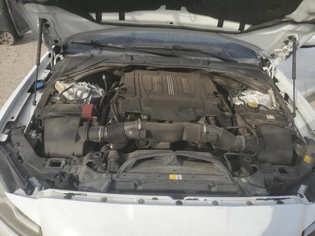 Photo 11 from auction – 2018 JAGUAR XF S with VIN SAJBM2FV2JCY68272