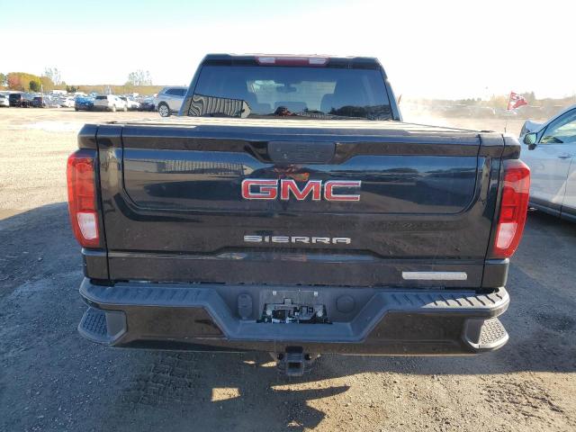 Photo 6 from auction – 2022 GMC SIERRA LIM with VIN 3GTP9CEK1NG110154