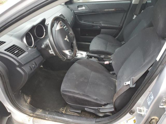 Photo 7 from auction – 2014 MITSUBISHI LANCER GT with VIN JA32U8FW2EU016013