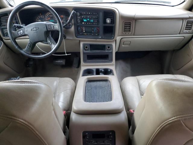 Photo 8 from auction – 2004 CHEVROLET SUBURBAN K with VIN 1GNFK16TX4J151804