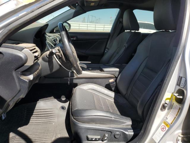 Photo 7 from auction – 2016 LEXUS IS 300 with VIN JTHCM1D22G5006803