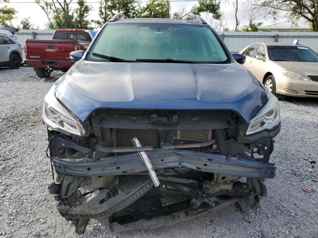 Photo 5 from auction – 2020 SUBARU ASCENT LIM with VIN 4S4WMAPD2L3470283