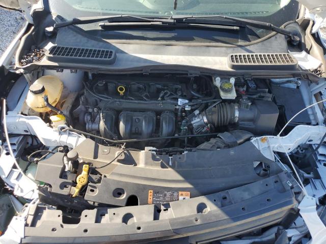 Photo 12 from auction – 2017 FORD ESCAPE S with VIN 1FMCU0F70HUA19976
