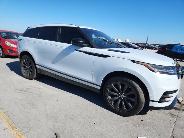 Photo 4 from auction – 2018 LAND ROVER RANGE ROVE with VIN SALYL2RX7JA707395