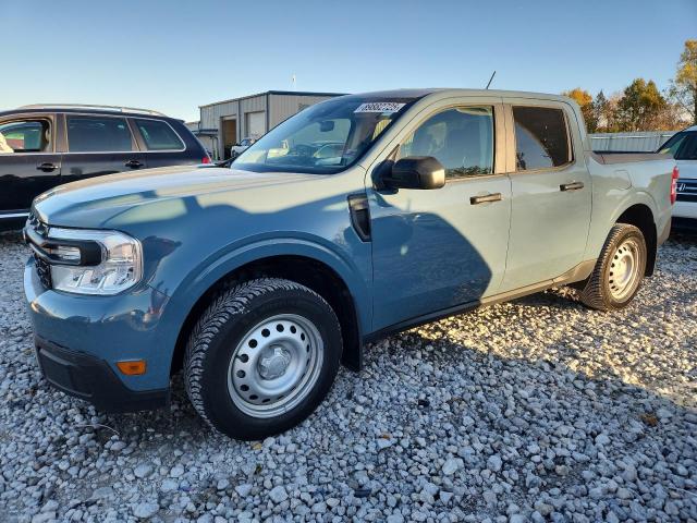 FORD MAVERICK X 2023 with VIN 3FTTW8E39PRA39063 - Photo from auction
