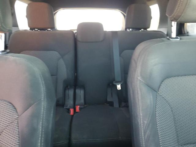 Photo 10 from auction – 2017 FORD EXPLORER X with VIN 1FM5K7DH9HGA56719