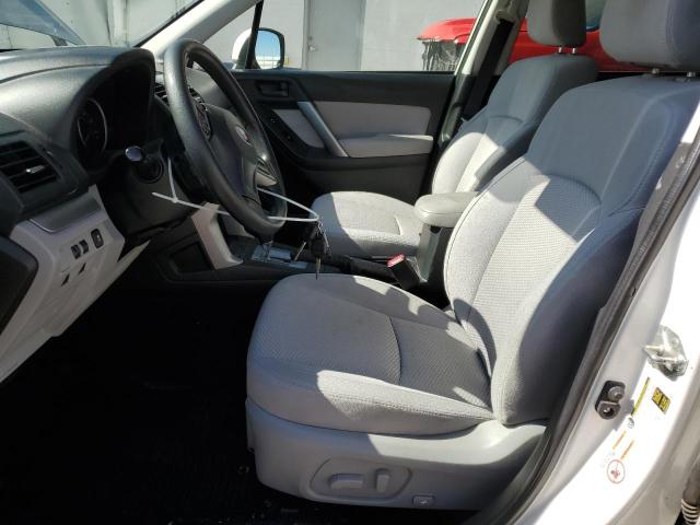 Photo 7 from auction – 2014 SUBARU FORESTER 2 with VIN JF2SJAEC9EH527530