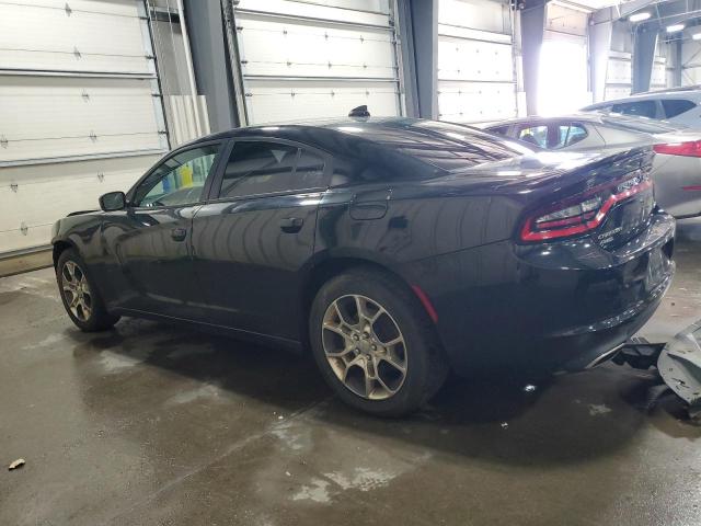 Photo 2 from auction – 2015 DODGE CHARGER SX with VIN 2C3CDXJG7FH827945