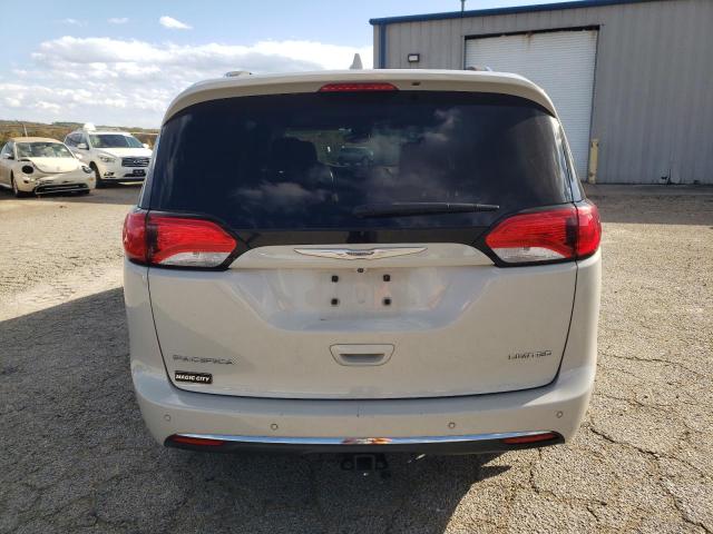 Photo 6 from auction – 2017 CHRYSLER PACIFICA L with VIN 2C4RC1GG9HR739912