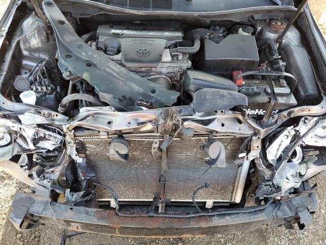 Photo 11 from auction – 2015 TOYOTA CAMRY LE with VIN 4T1BF1FK3FU004241