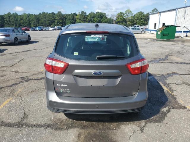 Photo 6 from auction – 2014 FORD C-MAX PREM with VIN 1FADP5CU4EL518648