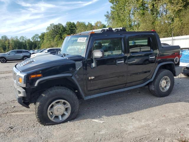 HUMMER H2 SUT 2006 with VIN 5GRGN22U76H104571 - Photo from auction