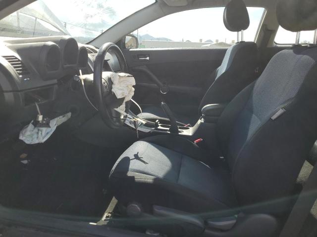 Photo 7 from auction – 2007 TOYOTA SCION TC with VIN JTKDE167270219090