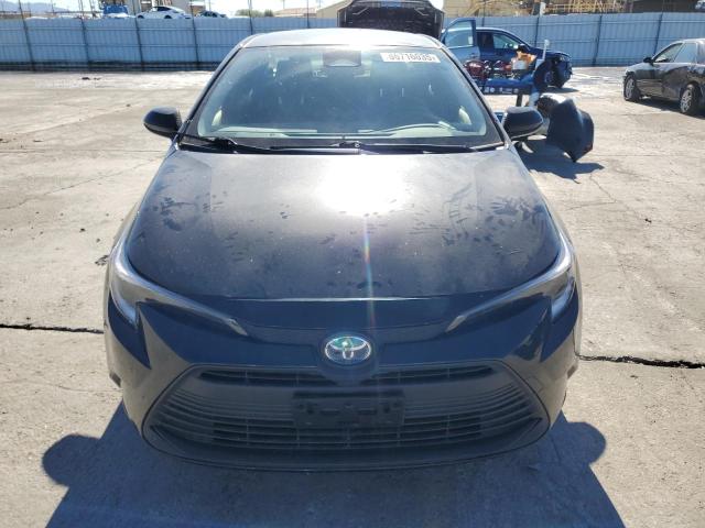 Photo 5 from auction – 2025 TOYOTA COROLLA LE with VIN JTDBCMFE2SJ047568