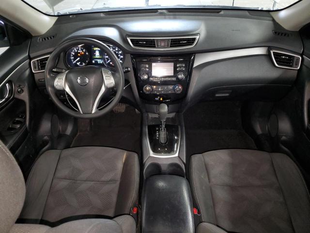 Photo 8 from auction – 2015 NISSAN ROGUE S with VIN KNMAT2MV9FP586744
