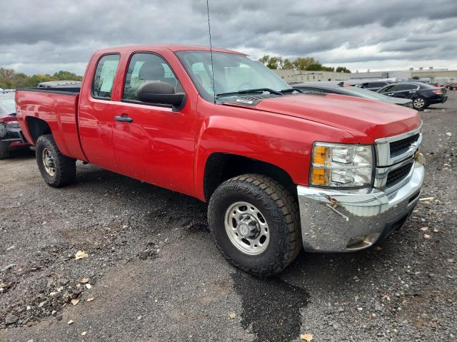 Photo 4 from auction – 2008 CHEVROLET SILVERADO with VIN 1GCHK29K98E154136