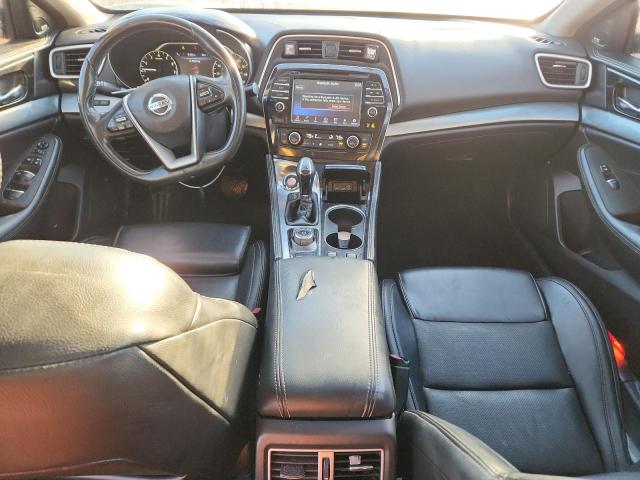 Photo 8 from auction – 2017 NISSAN MAXIMA 3.5 with VIN 1N4AA6AP2HC453858