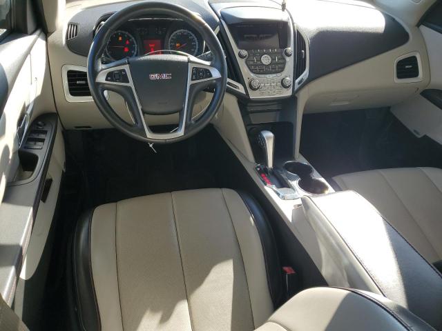Photo 8 from auction – 2011 GMC TERRAIN SL with VIN 2CTFLWE50B6243413